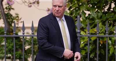 Andrew Mountbatten-Windsor ‘chased by stalker on Sandringham estate’