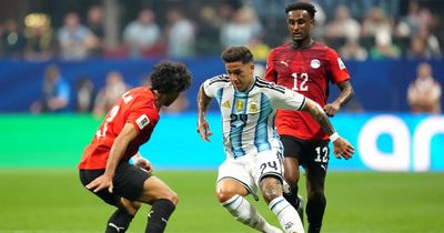 Celtic 'on verge' of completing Haissem Hassan transfer as positive update emerges