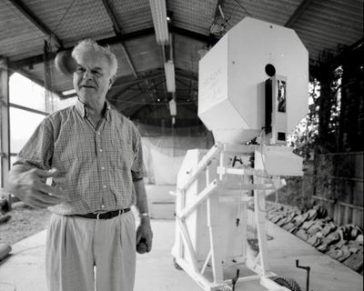 Henry Pryor obituary