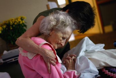 Dementia Disparities Persist Past Age Ninety, and the Finding Only Exists Because Someone Enrolled a Diverse Cohort