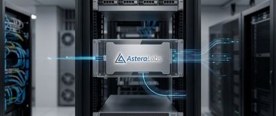 Astera Labs' Post-Earnings Pullback May Be Last Chance to Buy Below $360