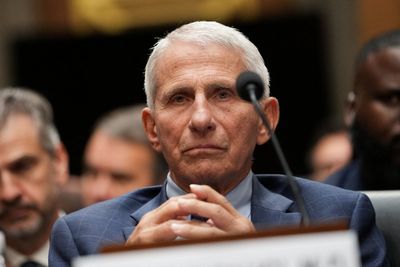 Trump says Dr Fauci should be prosecuted. What happens now?