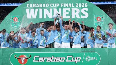 2026–27 Carabao Cup: Draw, Fixtures, Results and Guide to Each Round
