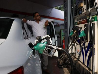 Bangladesh seeks more diesel supply from India