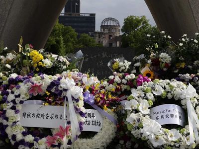 Hiroshima 1945: Why the atomic explosion that transformed war, peace and global power still matters 80 years later