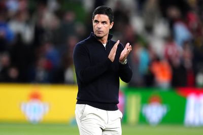 Mikel Arteta explains 'massive opportunity' after Arsenal transfer confirmed