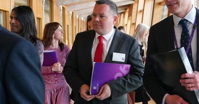 Scottish Labour councillor says leadership hopeful presided over ‘severe bullying’