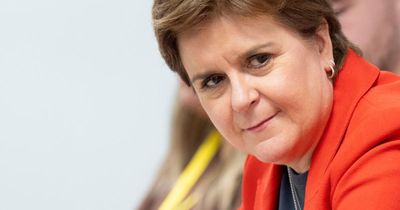 Nicola Sturgeon proposes plan to break 'undemocratic' indyref2 stalemate