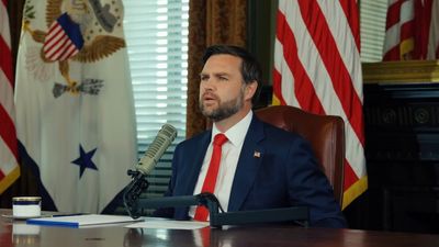 JD Vance calls El-Sayed voters ‘self-hating white liberals,’ then blames elite colleges for creating them