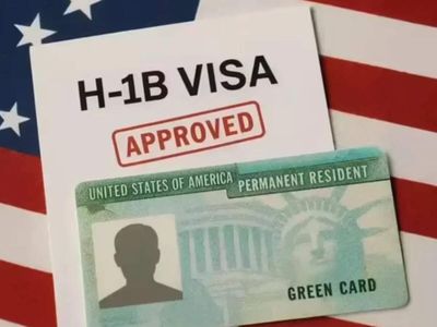 US employers rethink H-1B talent strategy as Trump policies tighten: Envoy Global