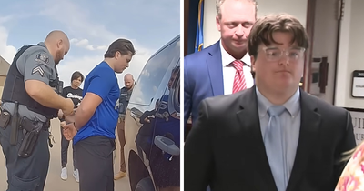 Major Update In Case Of Oklahoma Teen Who Faced 78-Year Prison Sentence For Brutal Crimes Against Girlfriends