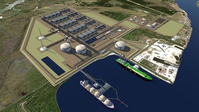 Trump continues paying to cancel offshore wind projects with $1.22B RWE deal to ax its wind leases and invest in Louisiana LNG