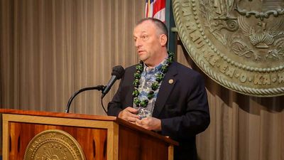 Hawaii's End Run Around Citizens United Faces a First Amendment Roadblock