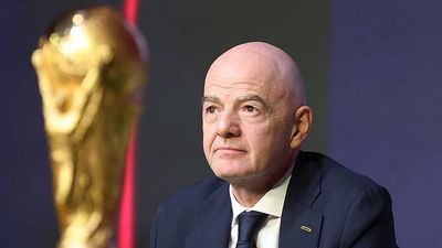 UEFA Reinforces World Cup Boycott Stance, FIFPRO Blast Infantino’s ‘Abuse of Power’