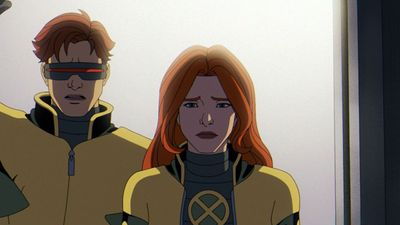 I Loved X-Men '97's New Gambit Episode, But Clocked A Mistake With Jean Grey