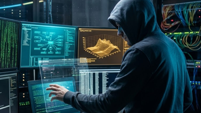 Canadian man pleads guilty in US cybercrime case over cloud hack, extorting millions from victims