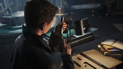 Amazon hints at new James Bond reveal by the end of 2026—and I hope First Light’s choice makes the cut