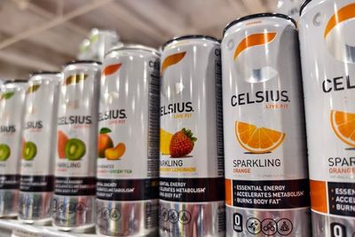 Celsius Flagship Brand Falters, Sales Drop 11.7%, Margin Contracts