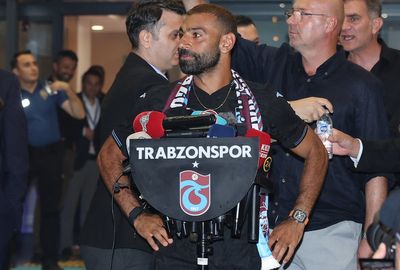 How much will Mohamed Salah earn at Trabzonspor? Contract details confirmed