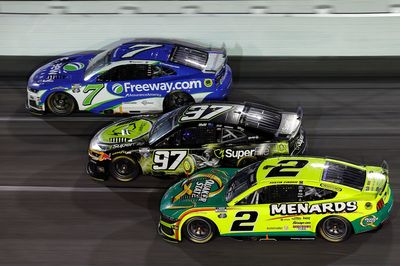 One month to make the Chase: Who’s safe and who’s running out of time?
