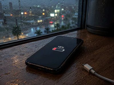 Monsoon Making Your Phone Battery Die Faster? Here’s How