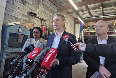 Labour zeroes in on small business relief, not big business stimulus