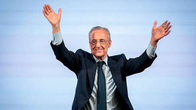 Real Madrid Smash Own Record Transfer Record With Incredible Summer