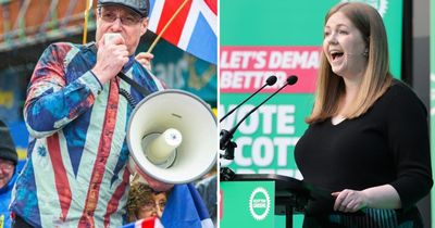Anger as far-right 'spoiler party' spent £25 on 'campaign' that cost Greens seat