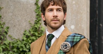 Cast unveiled for iconic Scottish TV drama returning after 21 years