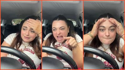 Woman returns $100 Boohoo order, but unknowingly gets stuck into a never-ending trap: ‘Went mental at myself in the mirror’