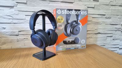 The SteelSeries Arctis Nova Pro Omni offers a souped-up, 2026 upgrade for my beloved Nova Pro Wireless and is perfect for multiplatform gamers