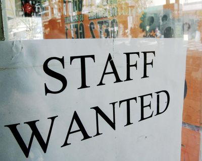 Words we should staff the barricades against