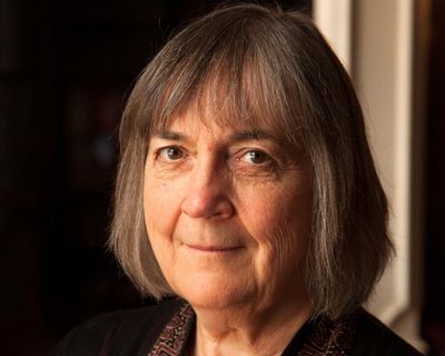 Judy Tarling obituary
