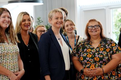 Locations of 31 new mental health centres revealed for London