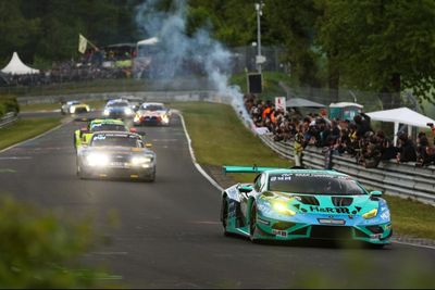 Inside Nurburgring turf war: The conflict from different perspectives