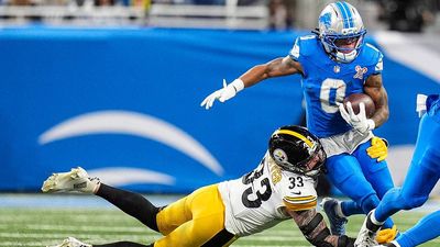 Jahmyr Gibbs, Jonathan Taylor Sign New Deals: Grading the NFL’s Latest RB Contracts