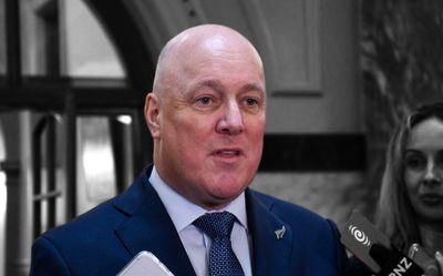 Could Luxon’s ‘captain’s call’ on MMP sink his ship?