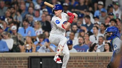 Pete Crow-Armstrong Skyrockets in NL MVP Market on Kalshi, Ohtani Falls
