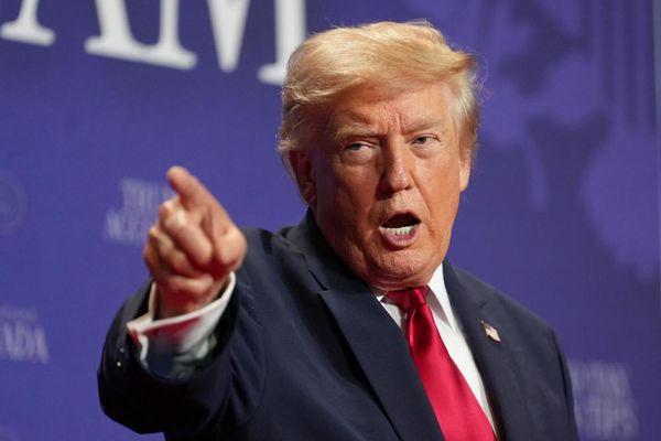 US federal judge halts order for Trump to turn over financial records to BBC