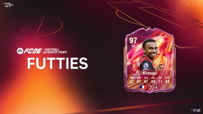 How to complete FC 26 FUTTIES Junior Kroupi objective fast