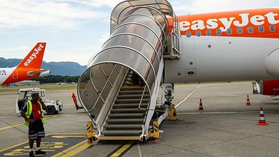 Budget carrier easyJet confirms €6.6 billion takeover by US private equity firm