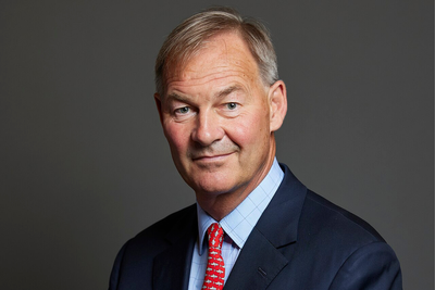 'Is King Charles a White Briton?' Rupert Lowe Repeatedly Dodges BBC Question in Extraordinary Live Radio Clash