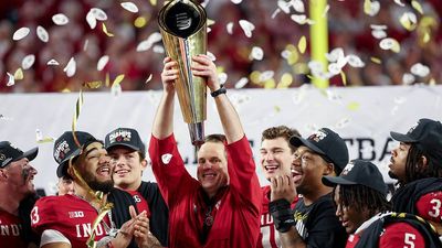 Pat Forde: The 25 Most Intriguing College Football Coaches for 2026