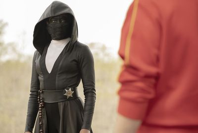 Watchmen: A brutal reckoning of history