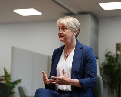 The Guardian view on mental health: the new secretary of state should make it a priority