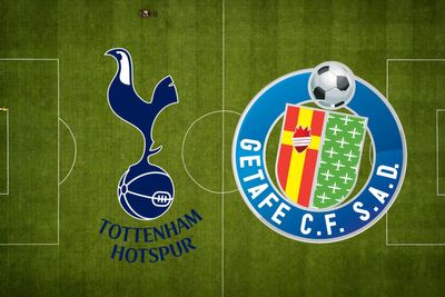 Tottenham vs Getafe: Prediction, kick-off time, team news, TV, live stream, h2h results, odds today