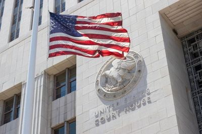 Las Vegas Tax Preparer Sentenced After $5 Million IRS Refund Fraud Scheme