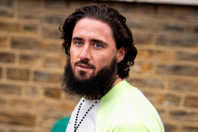 Stephen Bear Back in Prison: Reality TV Star Jailed Again for Breaching Georgia Harrison Restraining Order