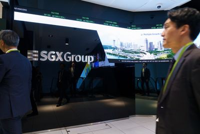 Singapore's IPO reboot sees 3.5x the listings and over $3 billion raised, as reforms bring bourse revenue up 14%