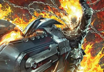 Ryan Gosling Is Ghost Rider! The 8 Greatest Ghost Rider Comic Books Every Marvel Fan Must Read Before His MCU Debut